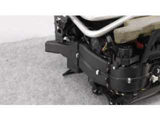 Блок управления климат-контролем 6921068, 64116921068   BMW 6 E63 E64