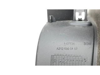 Přístrojová deska  Mercedes-Benz E W212 2010 A2126800107, 107734  