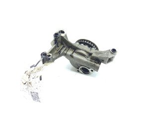 Масляный насос  CAYC 03l115105b, 03l115263  Volkswagen Caddy 