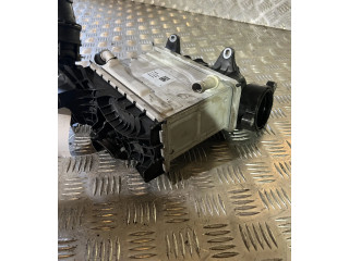 Интеркулер  8641466   Volvo XC60 