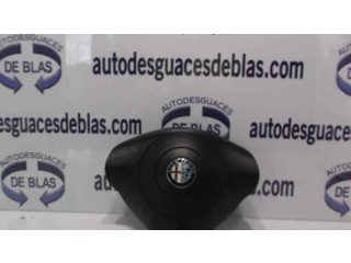 Подушка безопасности водителя 735289920   Alfa Romeo 166