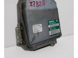 Řídící jednotka 9613113880   Peugeot 106 