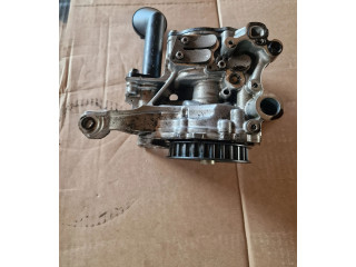 Масляный насос   04L145208AB, 04L145305  Volkswagen Sharan 