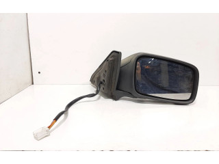 Zpětné zrcátko  Volvo S40, V40 2001  GRIS, ELCTRICO  