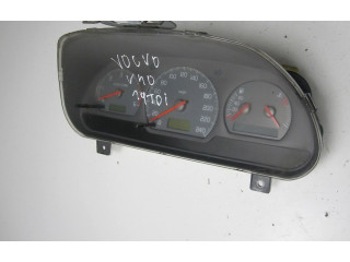 Панель приборов 30857569H, 30857569H   Volvo S40, V40       