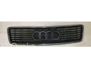 Передняя решётка Audi 100 S4 C4 1990-1995 года 4a0853651      