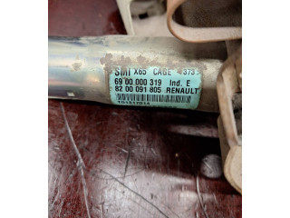    Рулевая рейка 8200091805, 6900000319   Renault Megane II 2002 - 2005 года