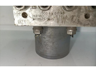 Jednotka ABS 2Q0614517ADBEF   Volkswagen Polo VI 2017