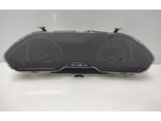 Панель приборов 980540080J   Peugeot 208       