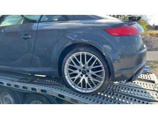    Рулевая рейка 5Q2419501C, 3Q0905861   Audi TT TTS RS Mk3 8S 2014- года