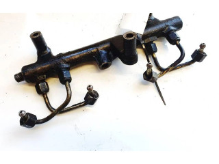 Vstřikovací lišta 9663305480   Peugeot 5008     