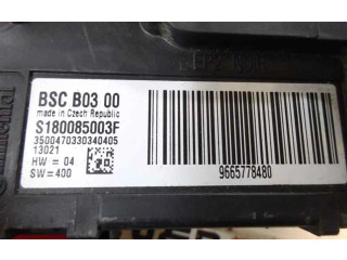 Ojnice  9665778480    Peugeot Partner  