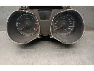 Панель приборов 940031K170, 11001807501UDNPE   Hyundai ix20       
