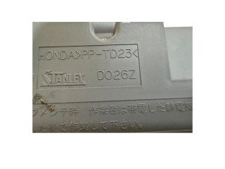 Блок управления климат-контролем D026Z   Honda CR-V