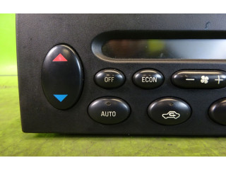 Блок управления климат-контролем MF146430-8910   Rover 75
