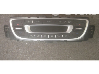 Блок управления климат-контролем 275106046R, 275106046R   Renault Fluence