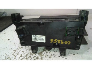 Блок управления климат-контролем 735482596   Fiat Grande Punto