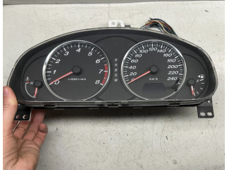 Přístrojová deska  Mazda 6 2004 GJ5LB  