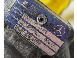 Шатун  A6510904980    Mercedes-Benz GLK (X204)  