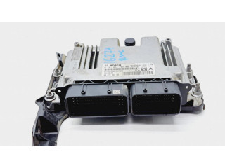 Řídící jednotka 9827483380, 0281034708   Peugeot 3008 II 2018