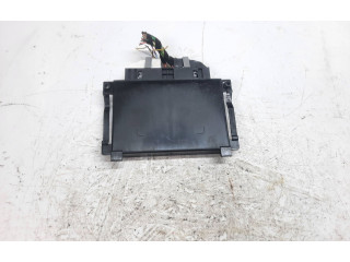 Блок управления коробкой передач A2139004119, A0009011107   Mercedes-Benz GLC X253 C253