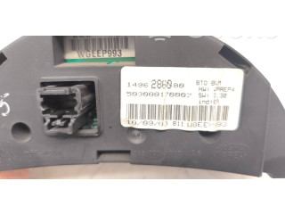 Дисплей    1496286080, 503000170007   Fiat Ulysse