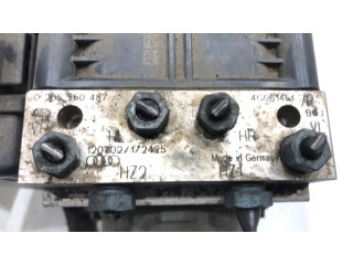 Jednotka ABS 4G0907379H   Audi A6 C7 2012