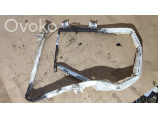 Боковая подушка безопасности 6162718   BMW X5M E70