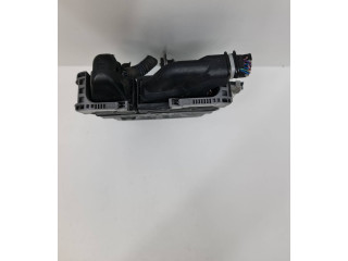Řídící jednotka 89661, 2016891R   Toyota Yaris Verso 2001