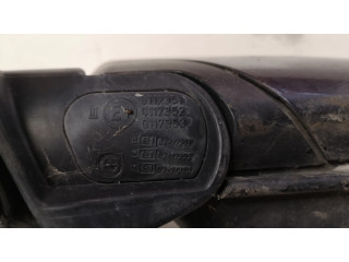 Zpětné zrcátko  levé BMW 3 E46 2001  0117351, 0217351  