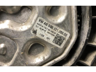 Вентилятор печки    5Q0121203DE, 5Q0121203DE   Volkswagen Tiguan