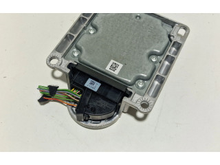 Блок подушек безопасности 34526863389, 0265020690   BMW 1 F20 F21