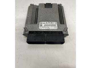 Řídící jednotka 06L907309E, 0261S18388   Audi A5 2019