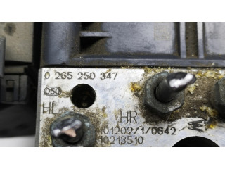 Jednotka ABS 0265250347, 0265960359   BMW X5 E70 2011