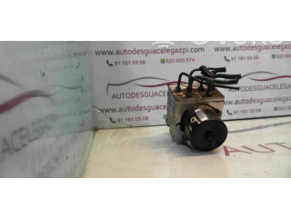 Блок АБС S118676001   KIA  Rio  2001 - 2005 года