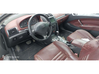 Звукоусилитель 9653556180, 9653556180    Peugeot 407  -  года