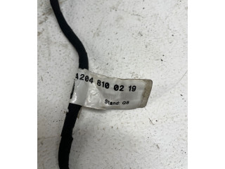 Zpětné zrcátko  Mercedes-Benz C W204 2008  A2048100219  