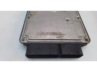 Блок управления двигателя 070906016d   Volkswagen Touareg I