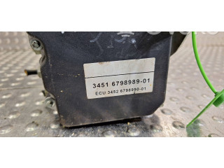 Jednotka ABS 6798990, 6798989   BMW X1 E84 2011