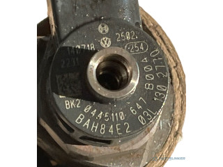 Топливная рампа 03L130755AC, 0445010529   Audi A6 S6 C7 4G  