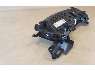 Přístrojová deska  BMW 3 G20 G21 2019 62105A30614, 5A30614  