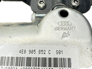  рейка  Колонка рулевая 4E0905852C, 201003   Volkswagen Touareg I 2002-2010 года
