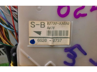   Pojistková skříňka 8273053050, 8273053050   Lexus  200-300 2005