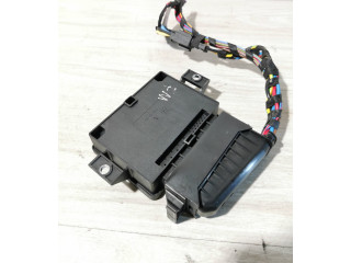 Блок комфорта 6853703, 32620259A   BMW 5 F10 F11   