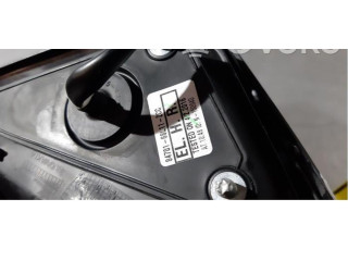 Zpětné zrcátko  Suzuki Swift 2016  8470168L11  