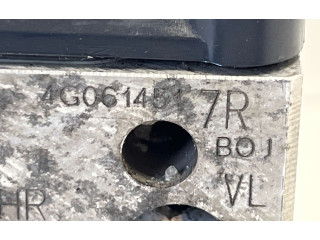 Блок АБС 4G0907379H, 4g0614517r   Audi  A6 S6 C7 4G  2011 - 2018 года