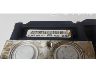 Jednotka ABS 0265801165   Renault Kangoo I 