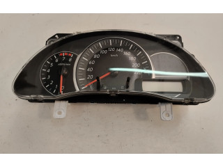 Přístrojová deska  Nissan Micra C+C 2016 248103HN9C  