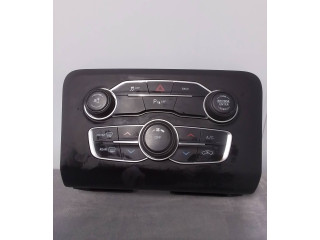 Блок управления климат-контролем P56054674AB, 91370635   Dodge Charger