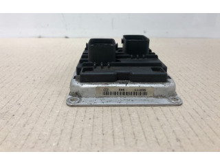 Блок управления двигателя 1037350818, 00467558340   Alfa Romeo 145 - 146